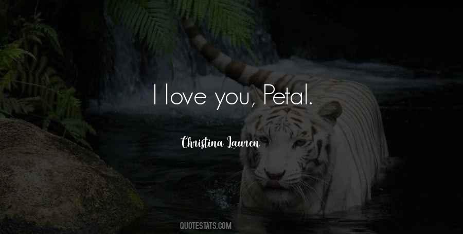 Christina Lauren Quotes #1028451