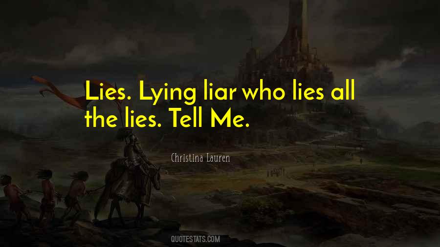 Christina Lauren Quotes #1083416
