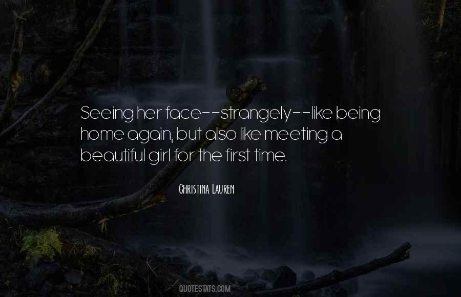 Christina Lauren Quotes #1110949