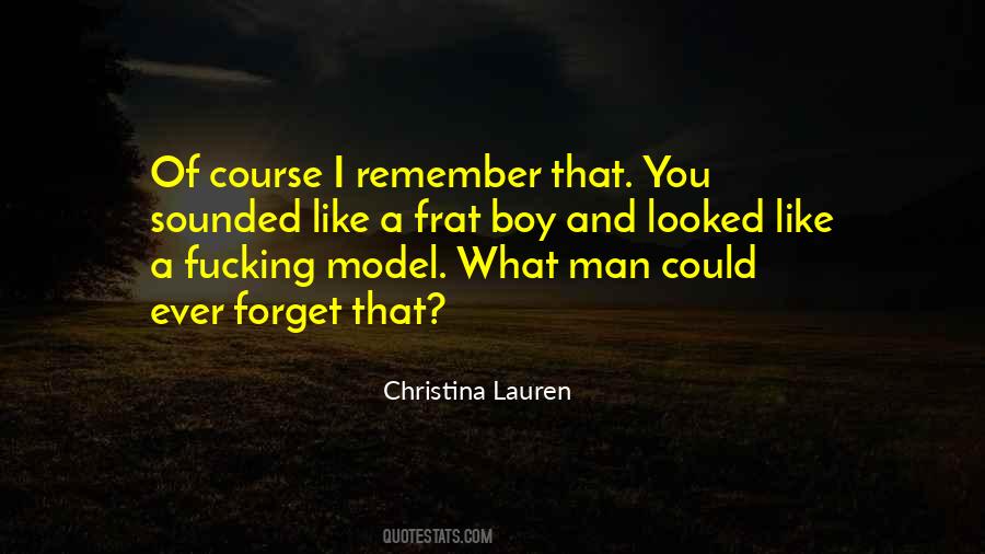Christina Lauren Quotes #1266390