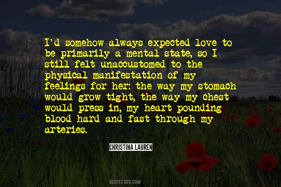 Christina Lauren Quotes #139500