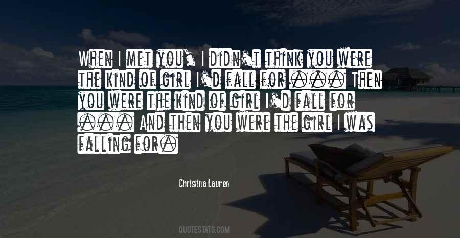 Christina Lauren Quotes #1599935