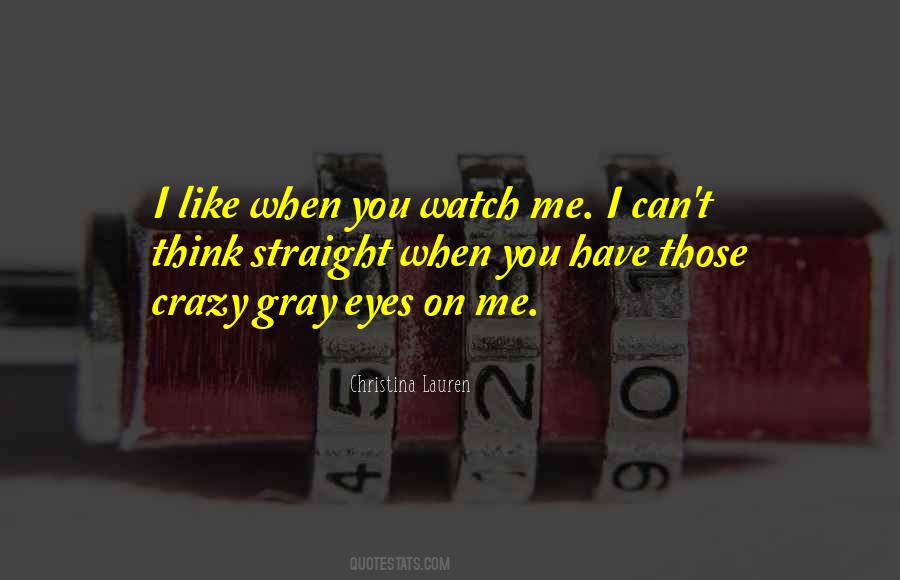 Christina Lauren Quotes #1662980