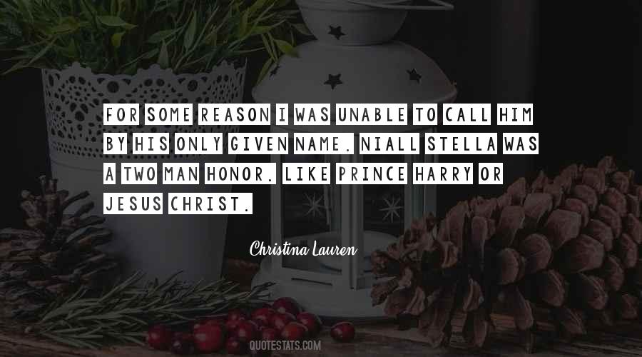 Christina Lauren Quotes #1690663