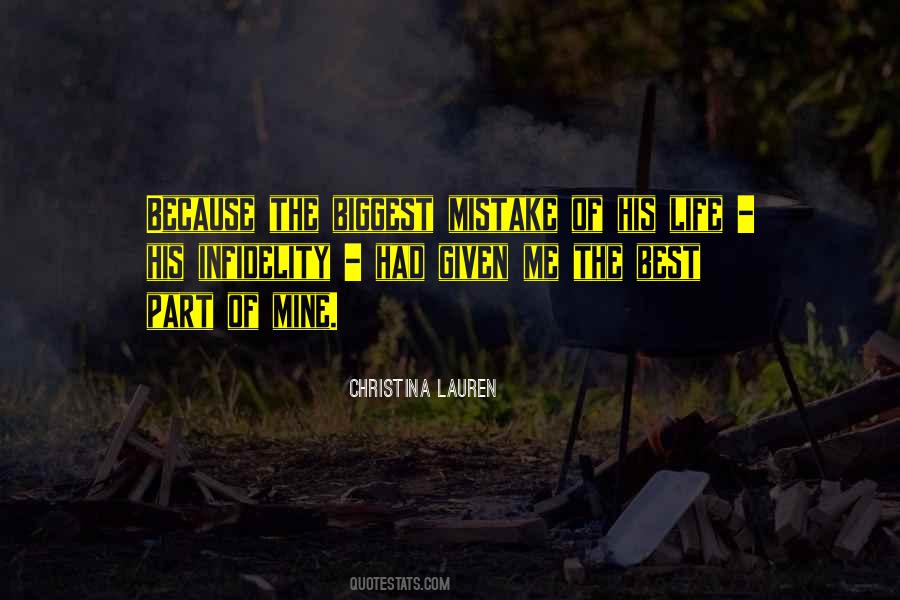 Christina Lauren Quotes #1780886