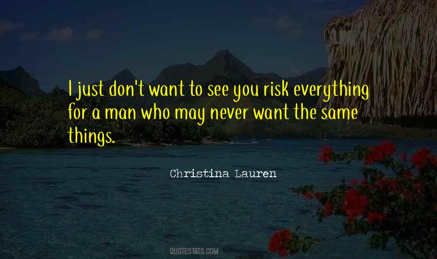 Christina Lauren Quotes #199216