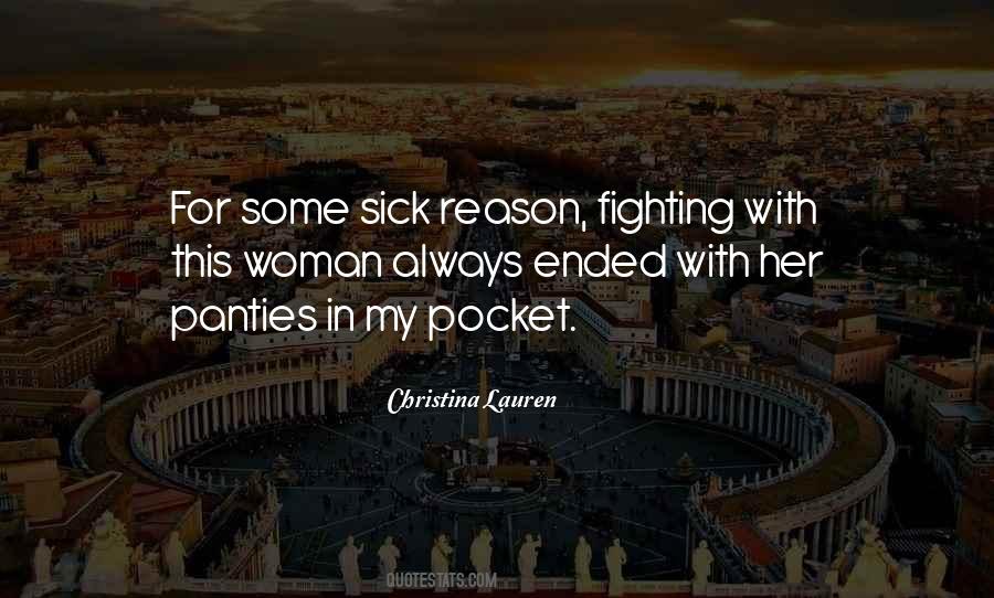 Christina Lauren Quotes #210077