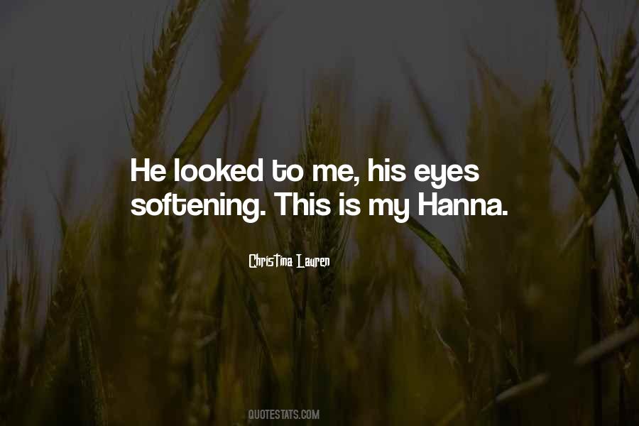 Christina Lauren Quotes #213237