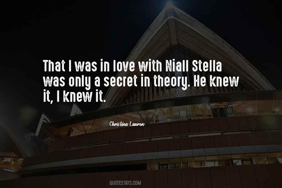 Christina Lauren Quotes #264355