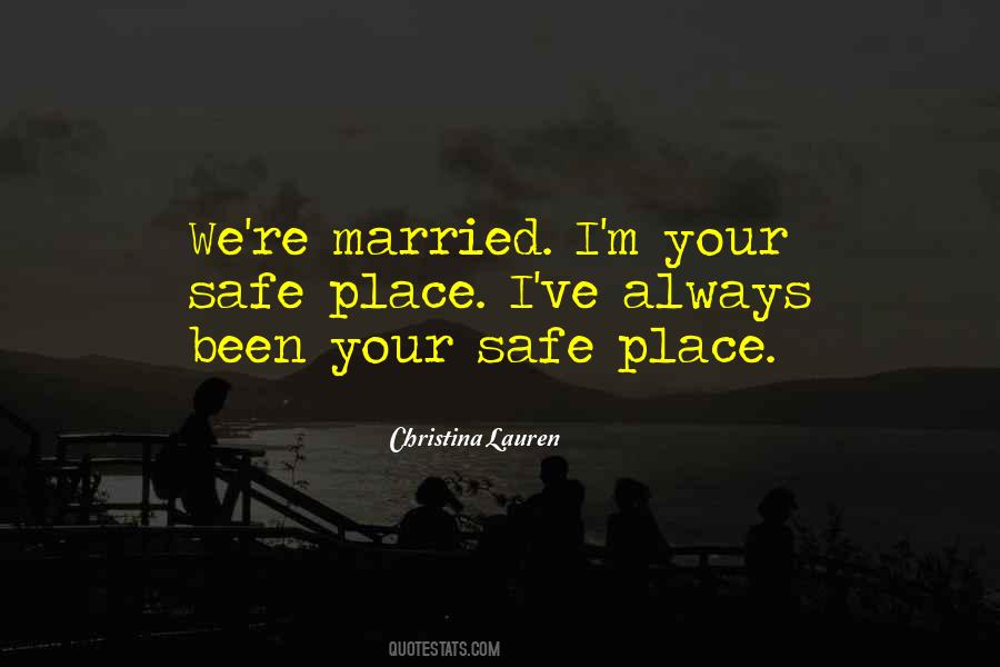 Christina Lauren Quotes #3800