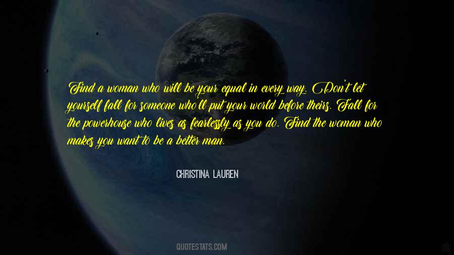 Christina Lauren Quotes #538054