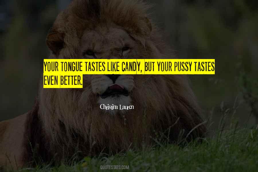 Christina Lauren Quotes #586440