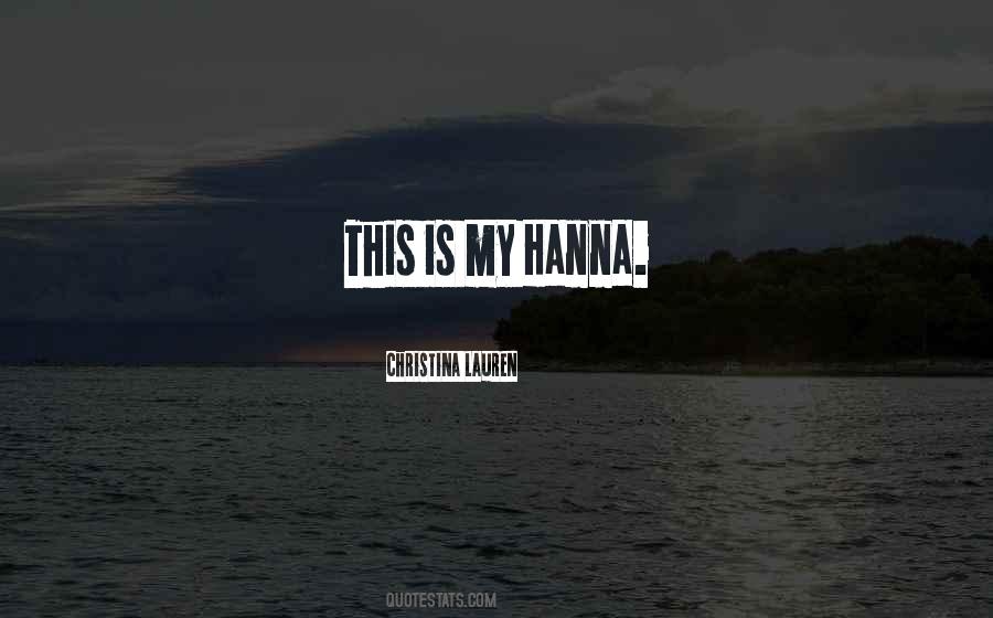 Christina Lauren Quotes #587749