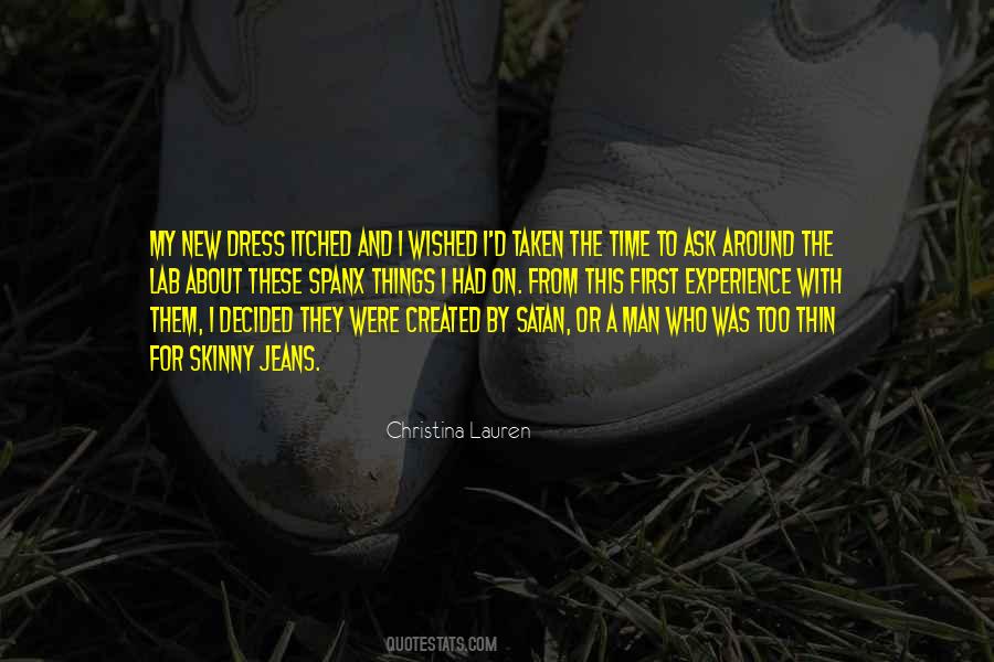 Christina Lauren Quotes #898836