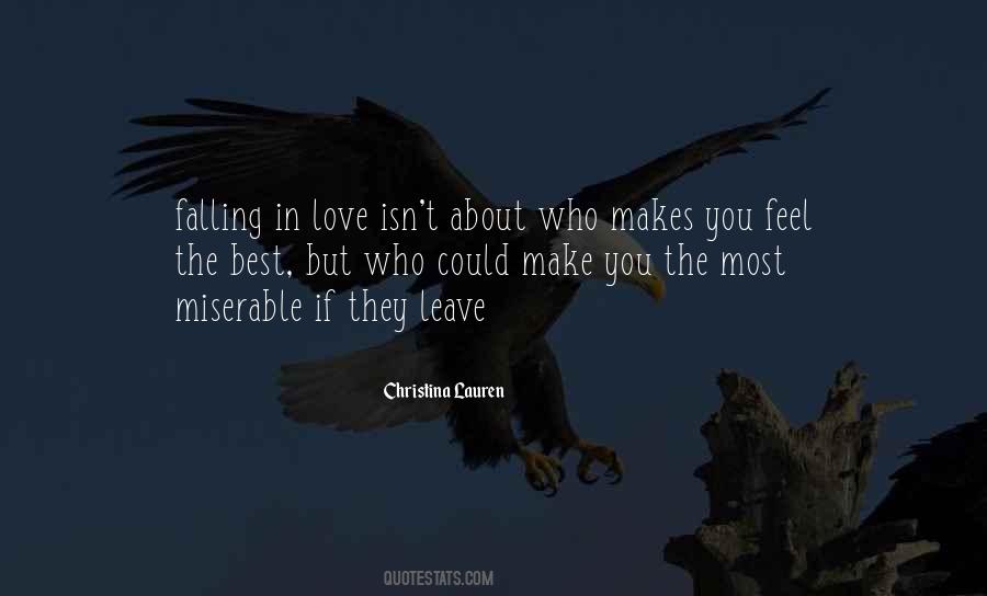Christina Lauren Quotes #969081