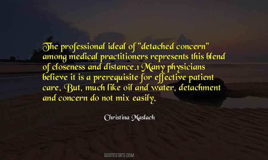 Christina Maslach Quotes #493128