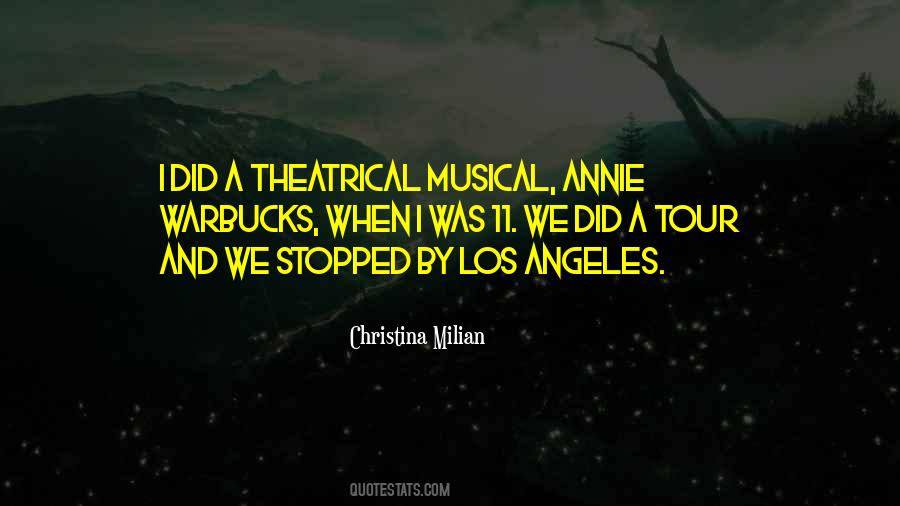 Christina Milian Quotes #1065665