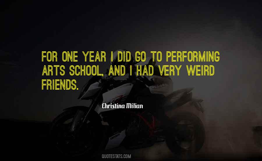 Christina Milian Quotes #1095579