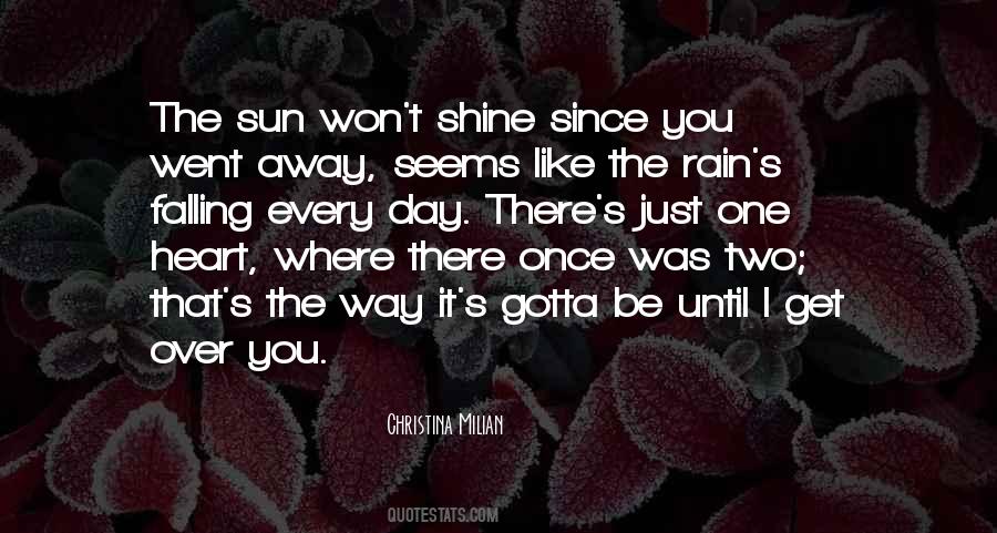 Christina Milian Quotes #1465990