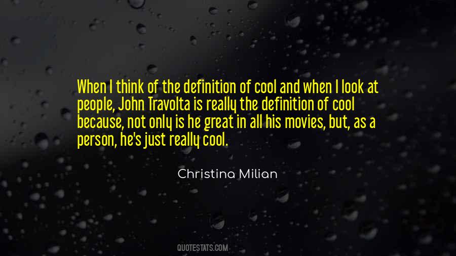 Christina Milian Quotes #1513143