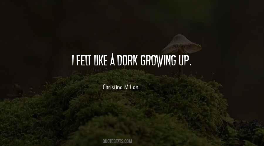 Christina Milian Quotes #1671346
