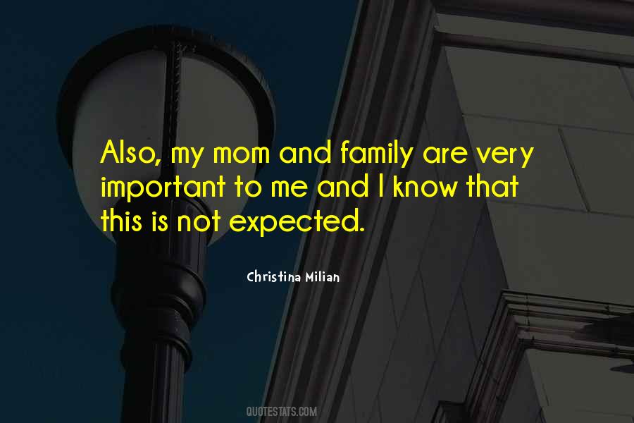 Christina Milian Quotes #1728251