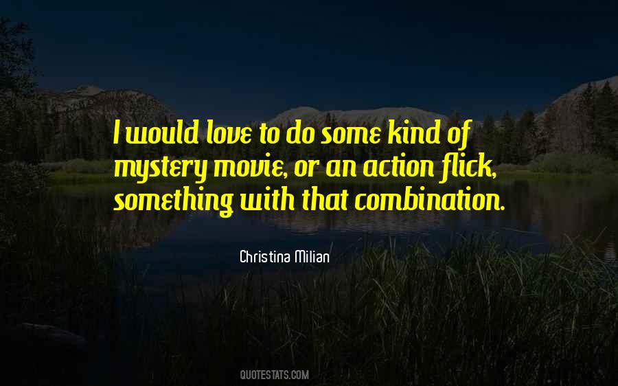 Christina Milian Quotes #458097