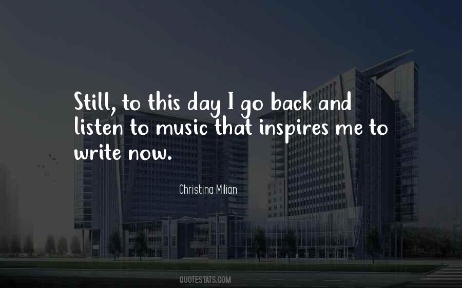 Christina Milian Quotes #604740