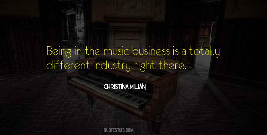 Christina Milian Quotes #769469