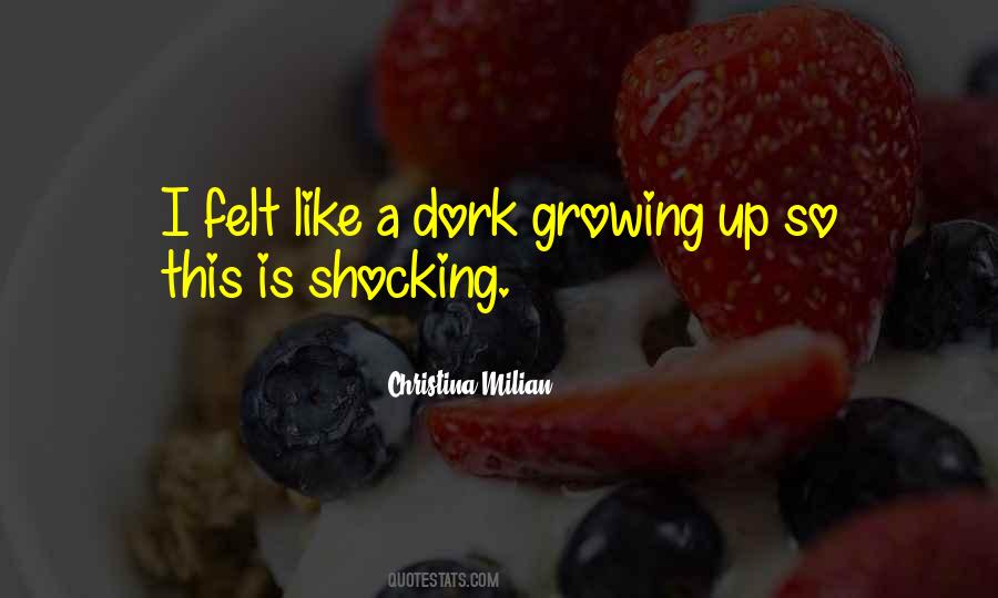 Christina Milian Quotes #961981