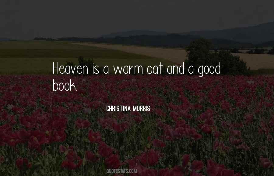 Christina Morris Quotes #1411143 Christina Morris Quotes #1411143