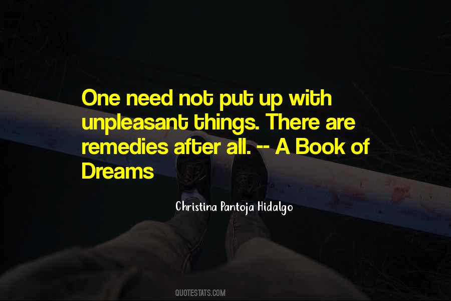 Christina Pantoja Hidalgo Quotes #836860 Christina Pantoja Hidalgo Quotes #836860