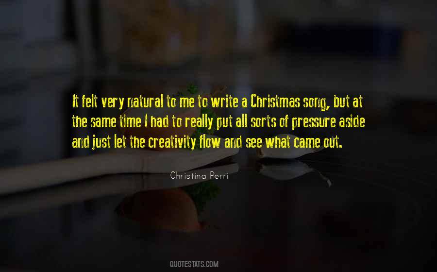 Christina Perri Quotes #1033613
