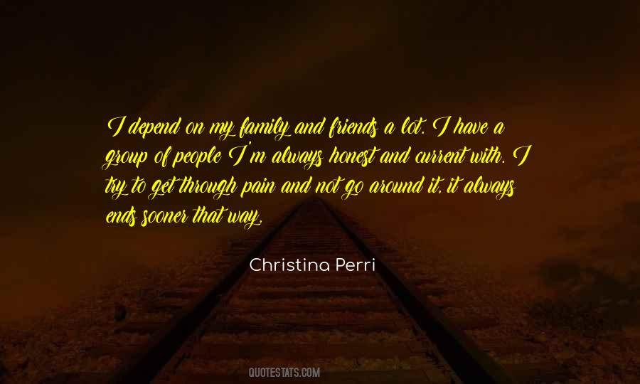 Christina Perri Quotes #1350211