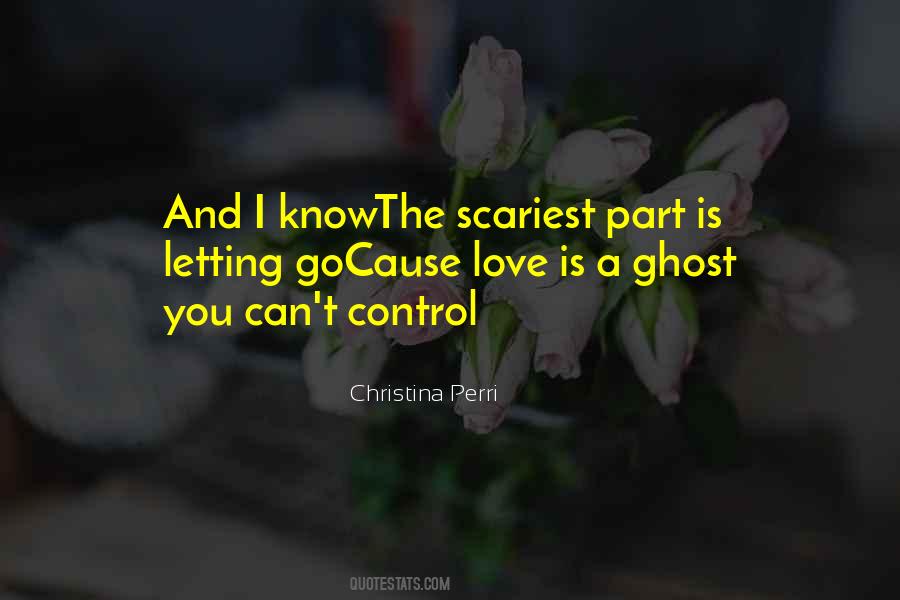 Christina Perri Quotes #1695675