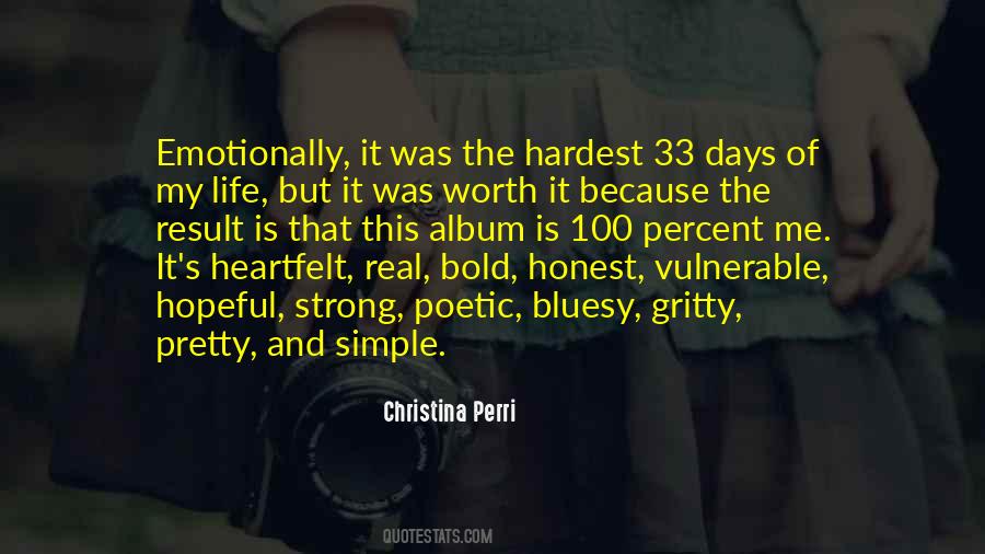 Christina Perri Quotes #911443