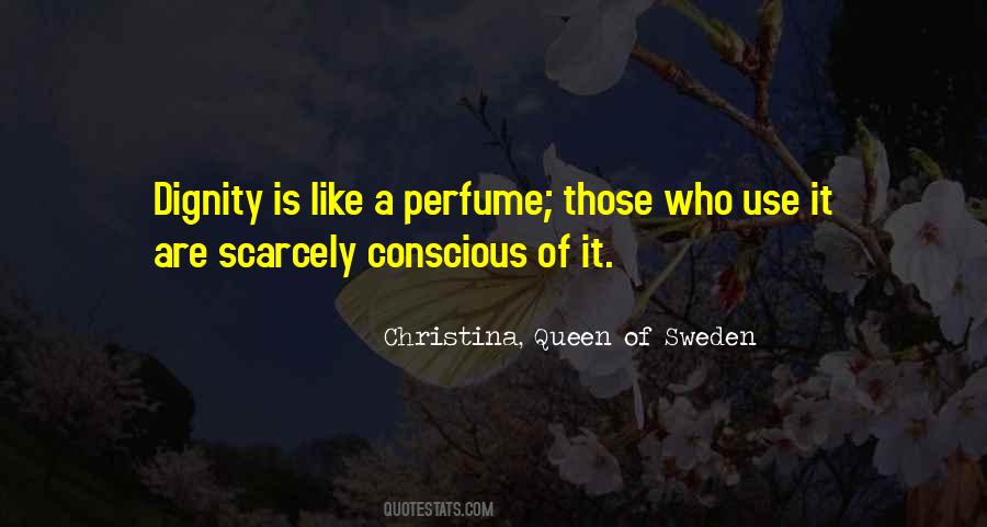 Christina, Queen Of Sweden Quotes #1131586