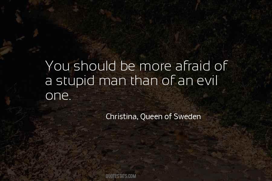 Christina, Queen Of Sweden Quotes #1802231 Christina, Queen Of Sweden Quotes #1802231