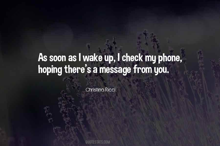 Christina Ricci Quotes #148855