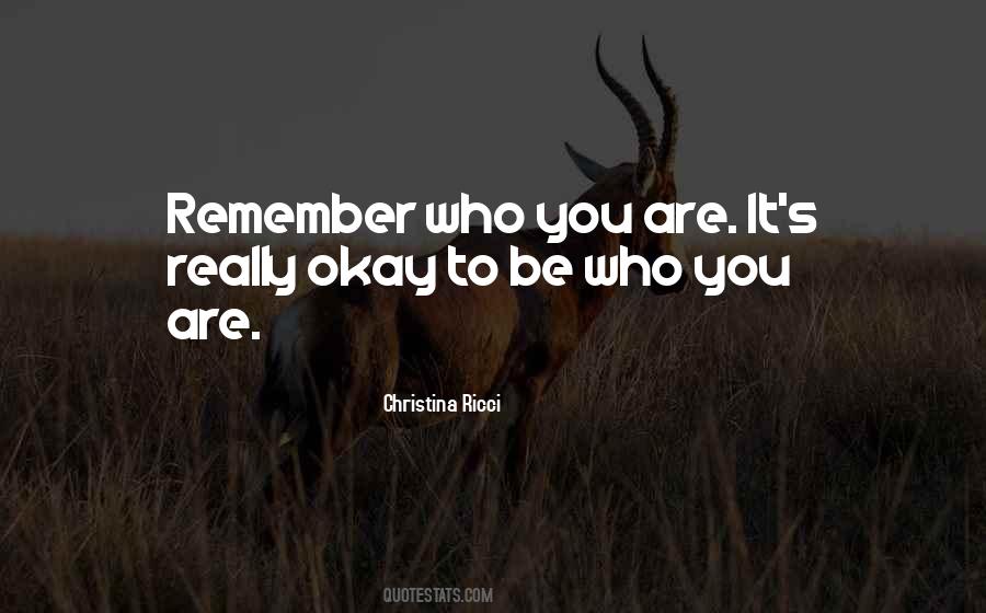Christina Ricci Quotes #1548737