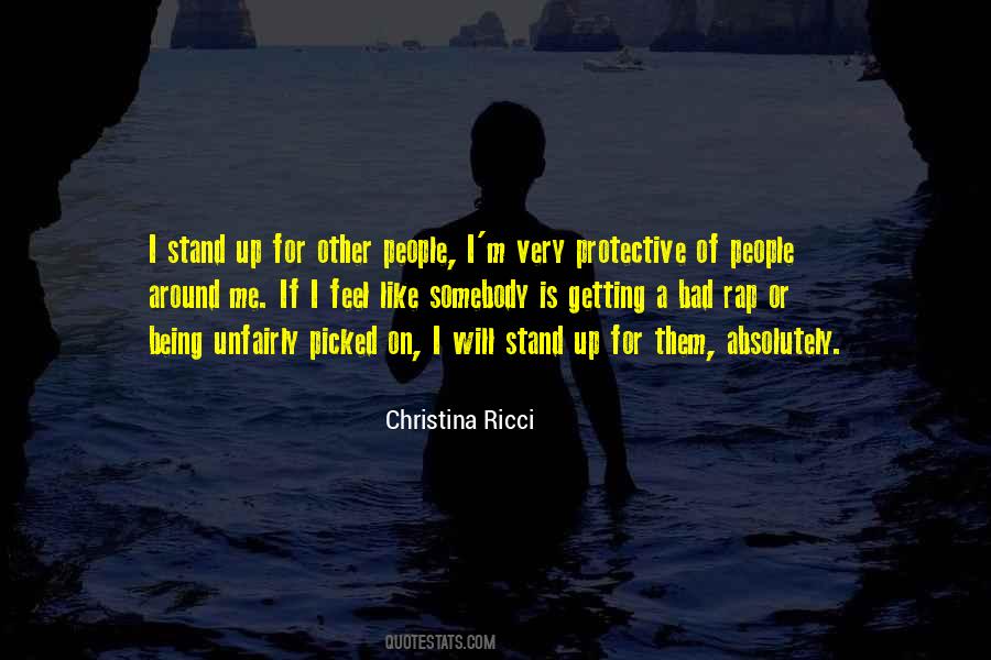 Christina Ricci Quotes #1790158