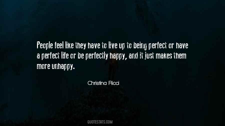 Christina Ricci Quotes #651291
