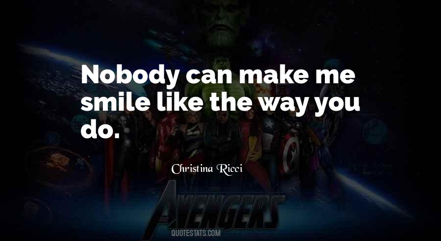Christina Ricci Quotes #802595