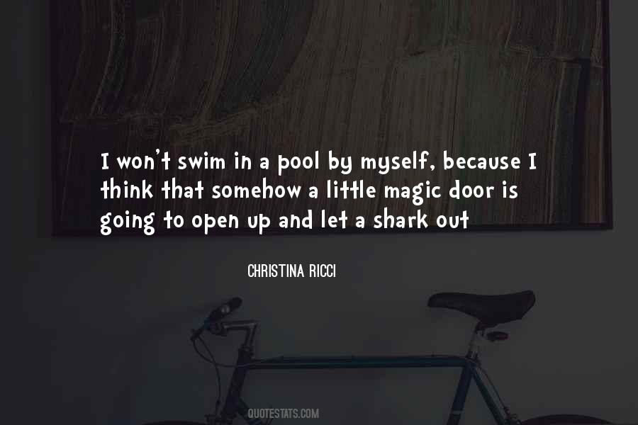 Christina Ricci Quotes #822321