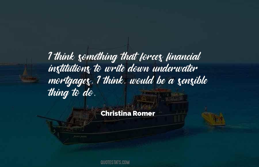 Christina Romer Quotes #1525885