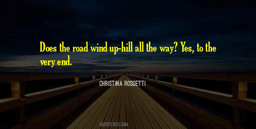 Christina Rossetti Quotes #1003105