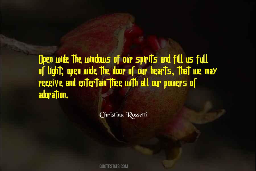 Christina Rossetti Quotes #1006355