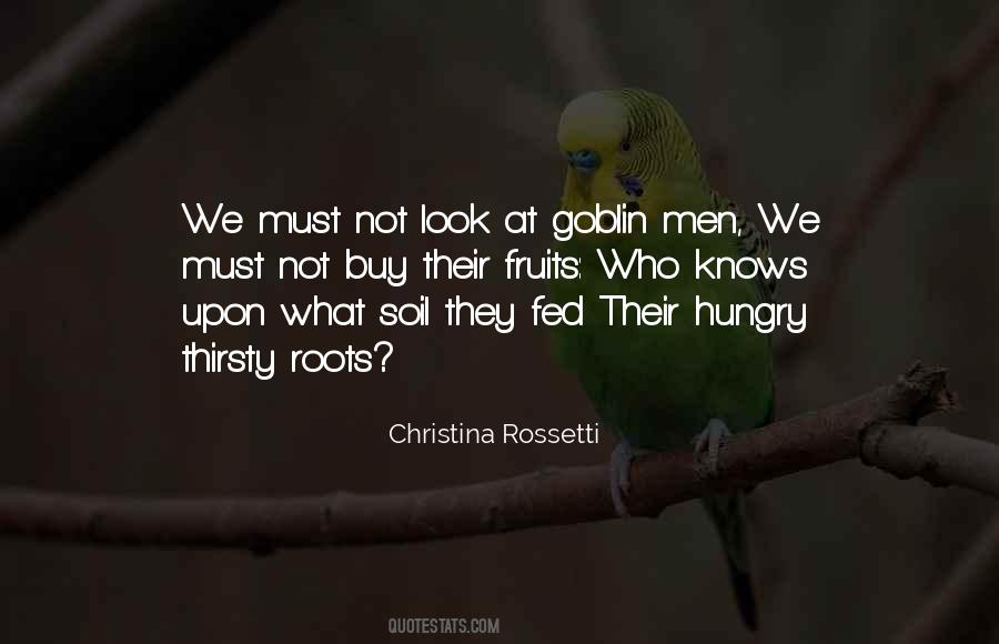 Christina Rossetti Quotes #1076324