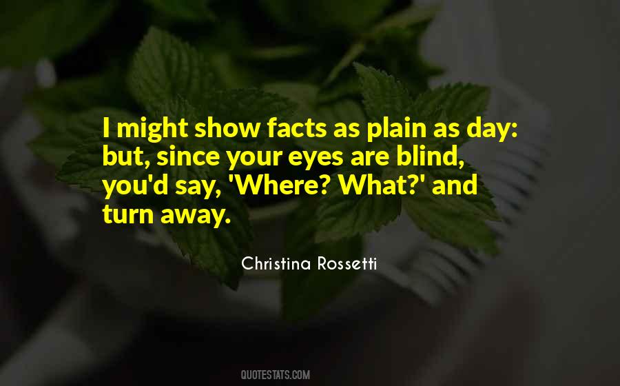 Christina Rossetti Quotes #1117183