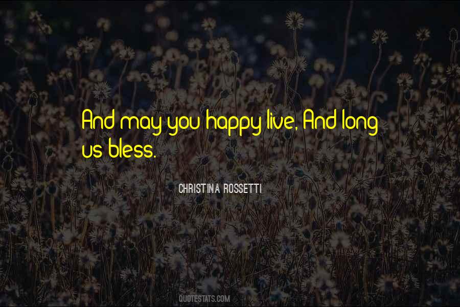 Christina Rossetti Quotes #1282201